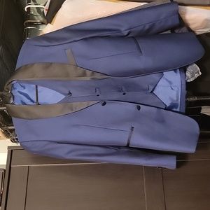 3 peice boys suit